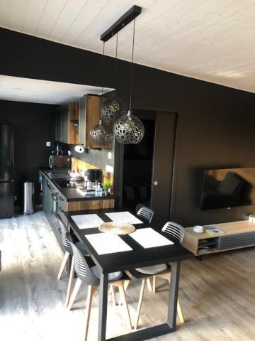 Maison Chaleureuse Et Cosy En Bois De 2021 Pres De Quimper Ergué-Gabéric Kültér fotó
